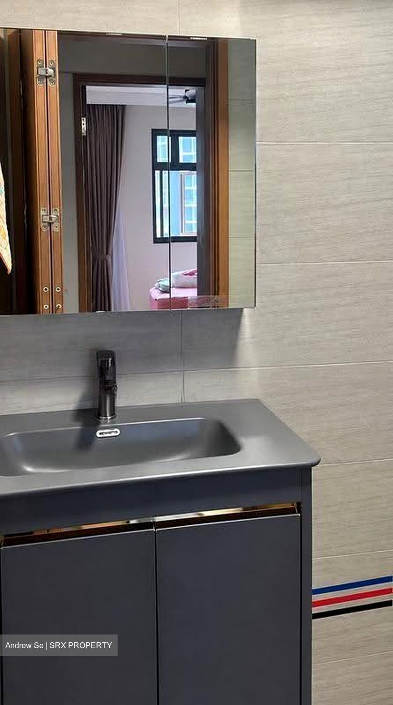 Blk 969B Tampines GreenQuartz (Tampines), HDB 5 Rooms #638496401